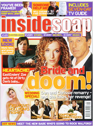 Inside Soap