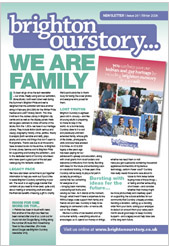 Ourstory